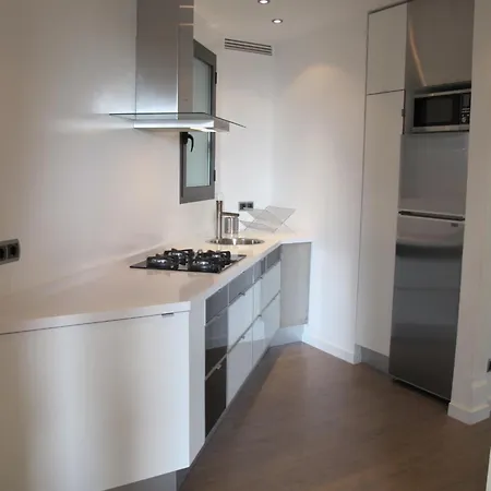 Apartmán Barcelona4seasons - Sagrada Familia