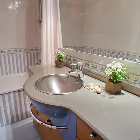 Apartmán Barcelona4seasons - Sagrada Familia Barcelona