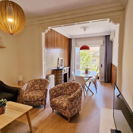 Apartment Barcelona4seasons - Sagrada Familia