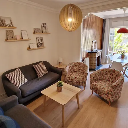 Apartment Barcelona4seasons - Sagrada Familia Barcelona