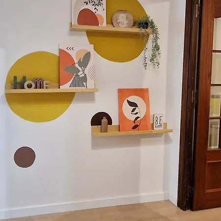 Apartamento Barcelona4seasons - Sagrada Familia *