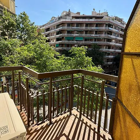 Apartment Barcelona4seasons - Sagrada Familia *