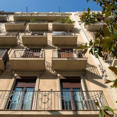 Apartment Barcelona4seasons - Sagrada Familia