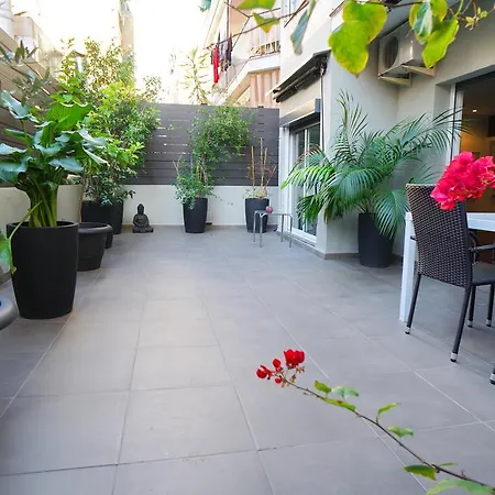 Barcelona4seasons - Sagrada Familia Apartment *