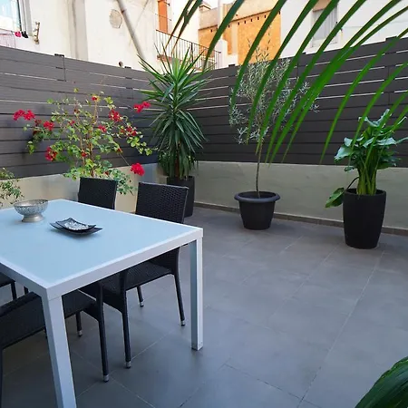 Apartment Barcelona4seasons - Sagrada Familia