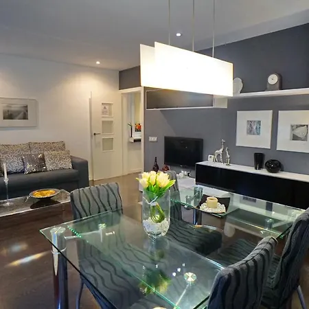 Barcelona4seasons - Sagrada Familia Apartment