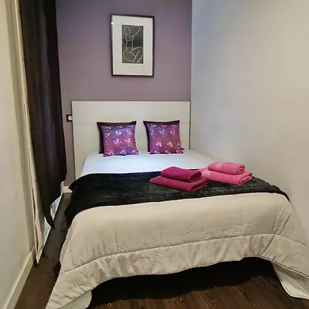 Apartment Barcelona4seasons - Sagrada Familia *