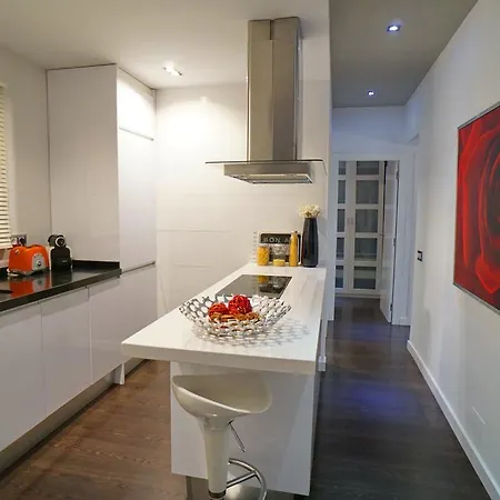 Apartment Barcelona4seasons - Sagrada Familia Barcelona