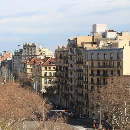 Apartment Barcelona4seasons - Sagrada Familia Barcelona