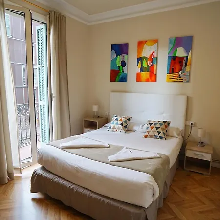 Apartment Barcelona4seasons - Sagrada Familia