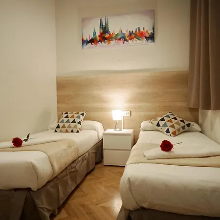 Barcelona4seasons - Sagrada Familia *