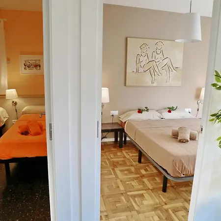 Apartment Barcelona4seasons - Sagrada Familia