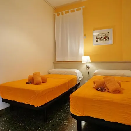 Barcelona4seasons - Sagrada Familia Apartamento *