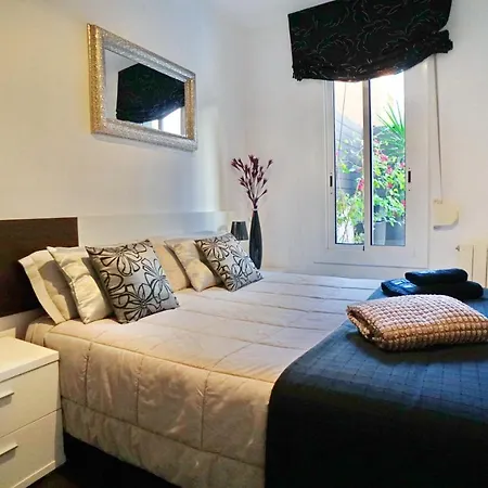 Apartment Barcelona4seasons - Sagrada Familia Barcelona